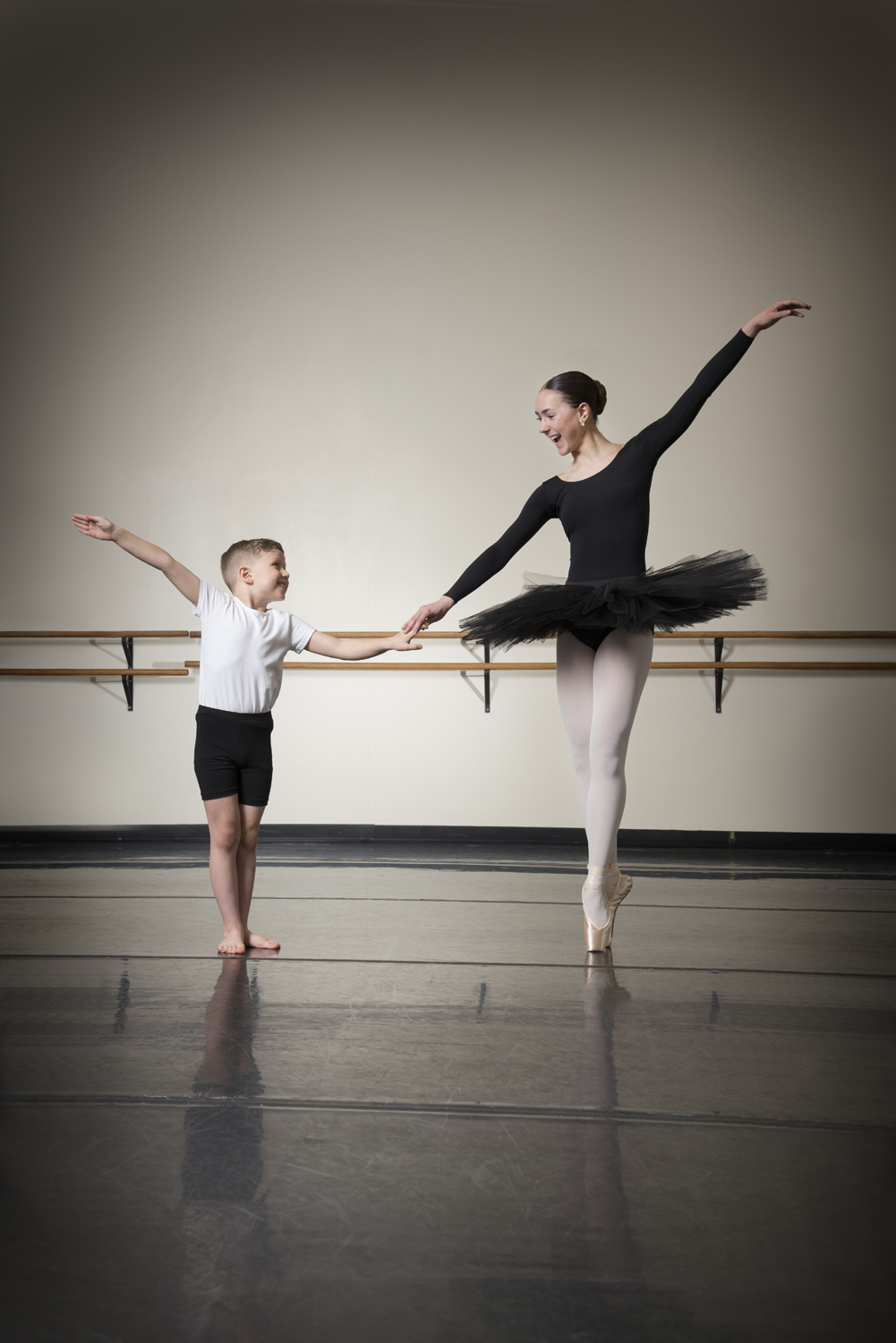 Royal City School of Ballet and Jazz