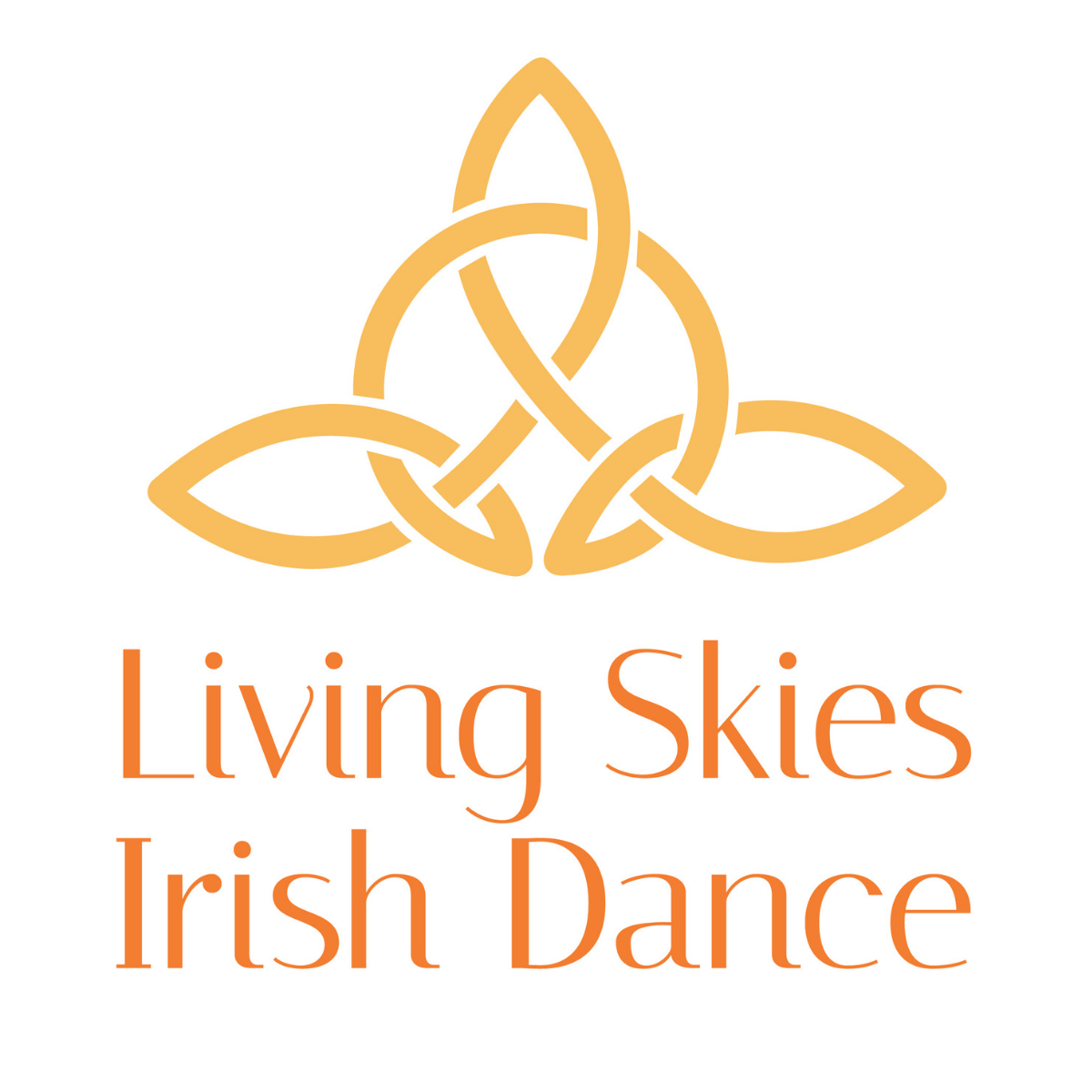 Living Skies School of Irish Dance