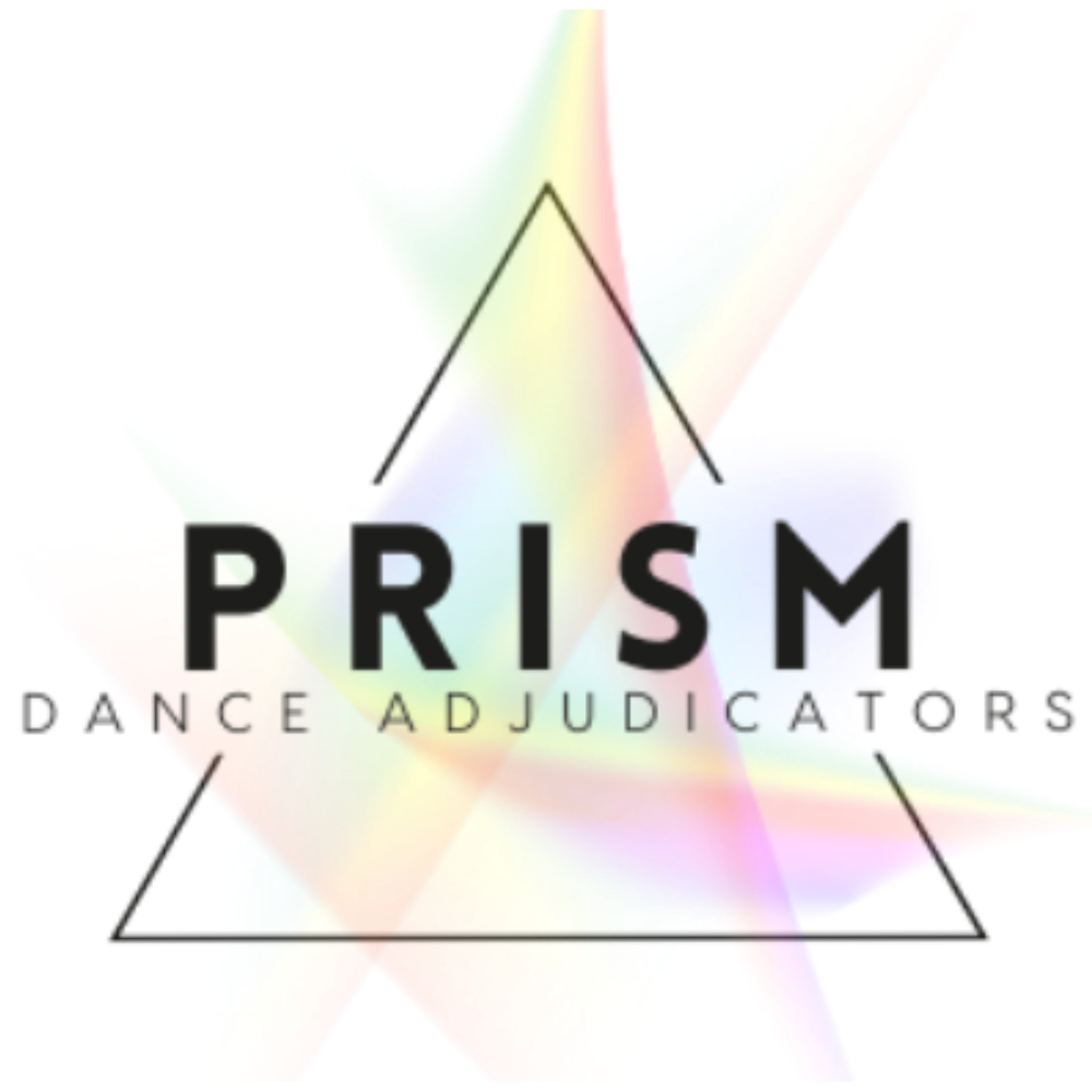 Prism Dance Adjudicators profile