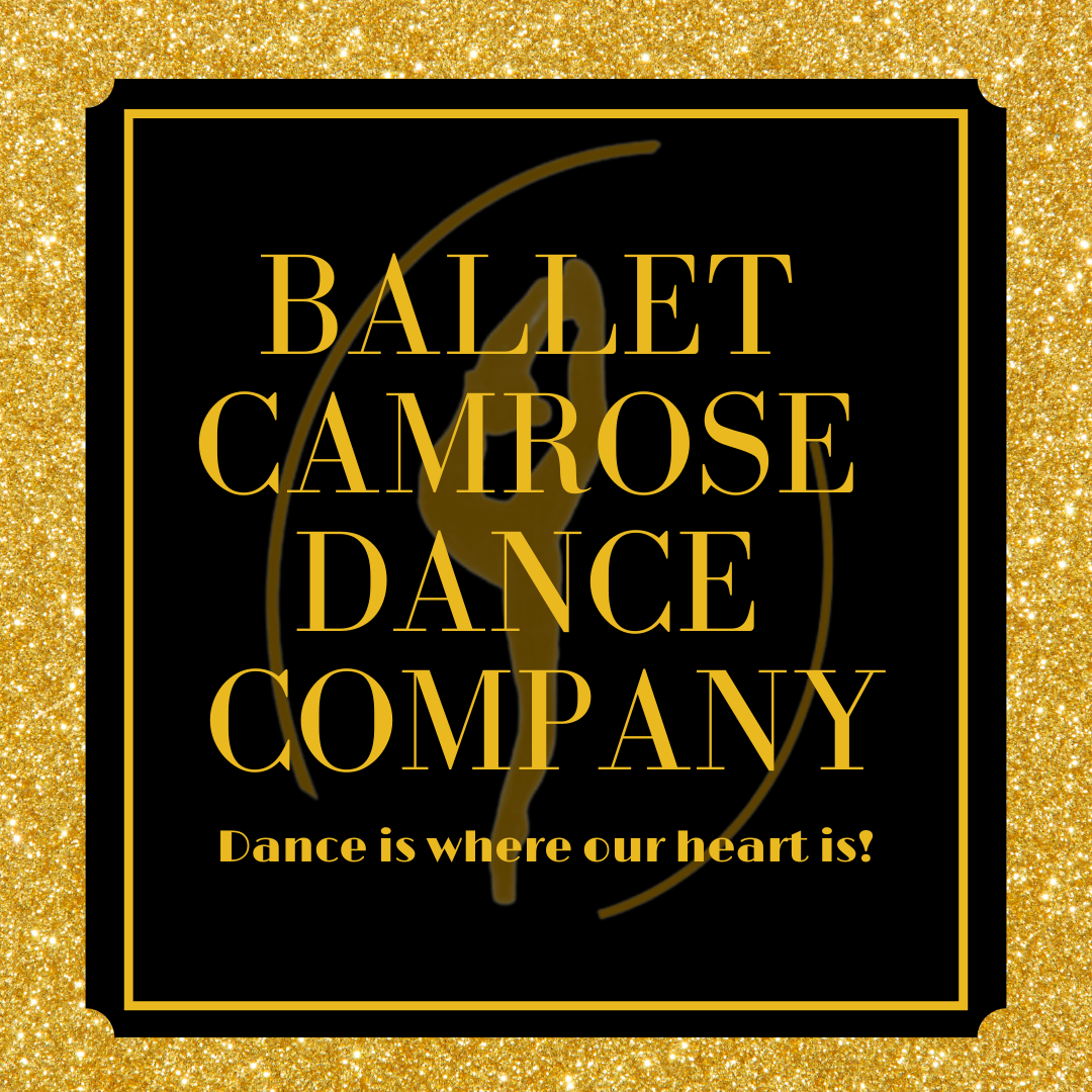 Ballet Camrose Dance Company