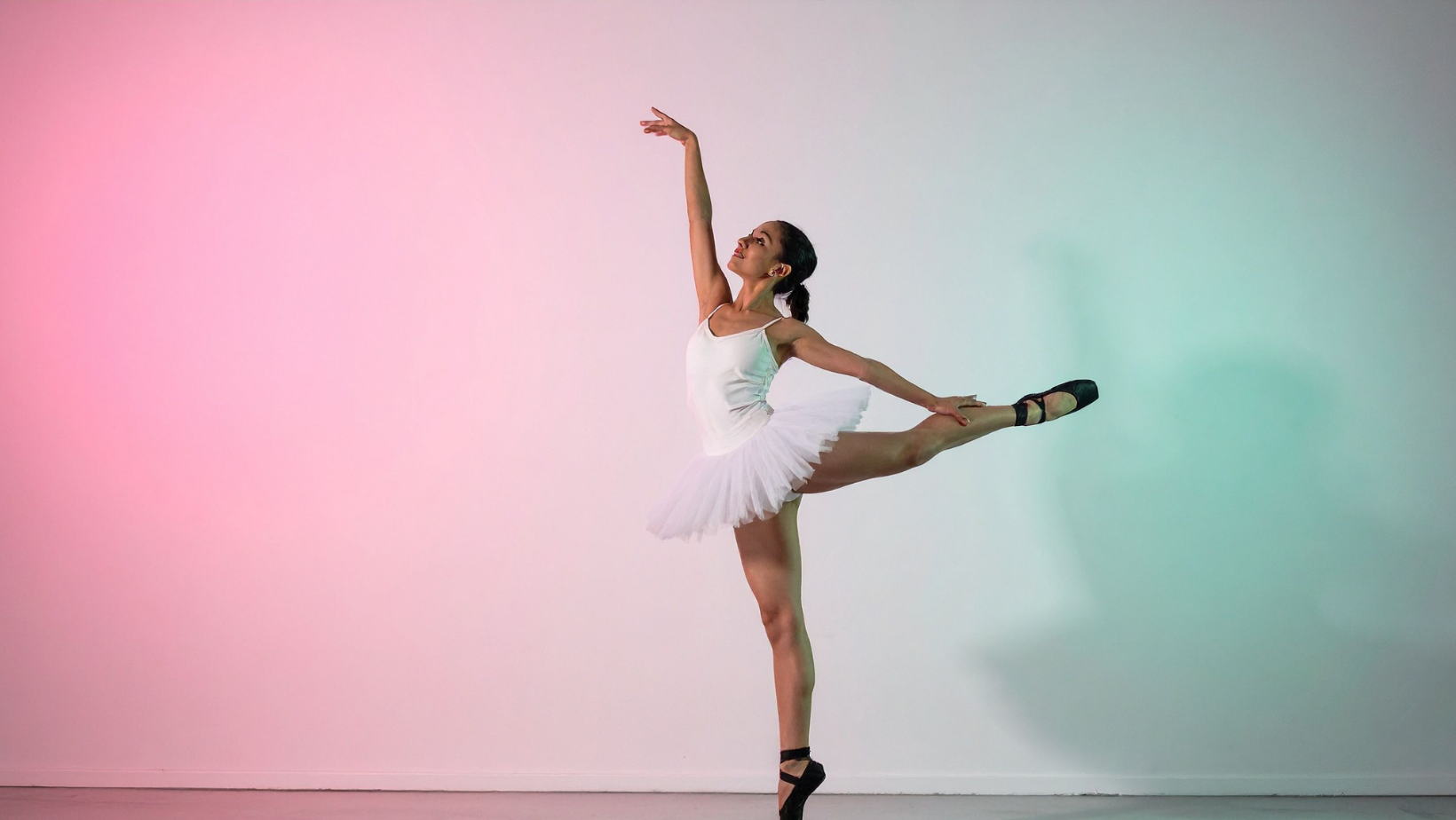 Rothesay Ballet School banner