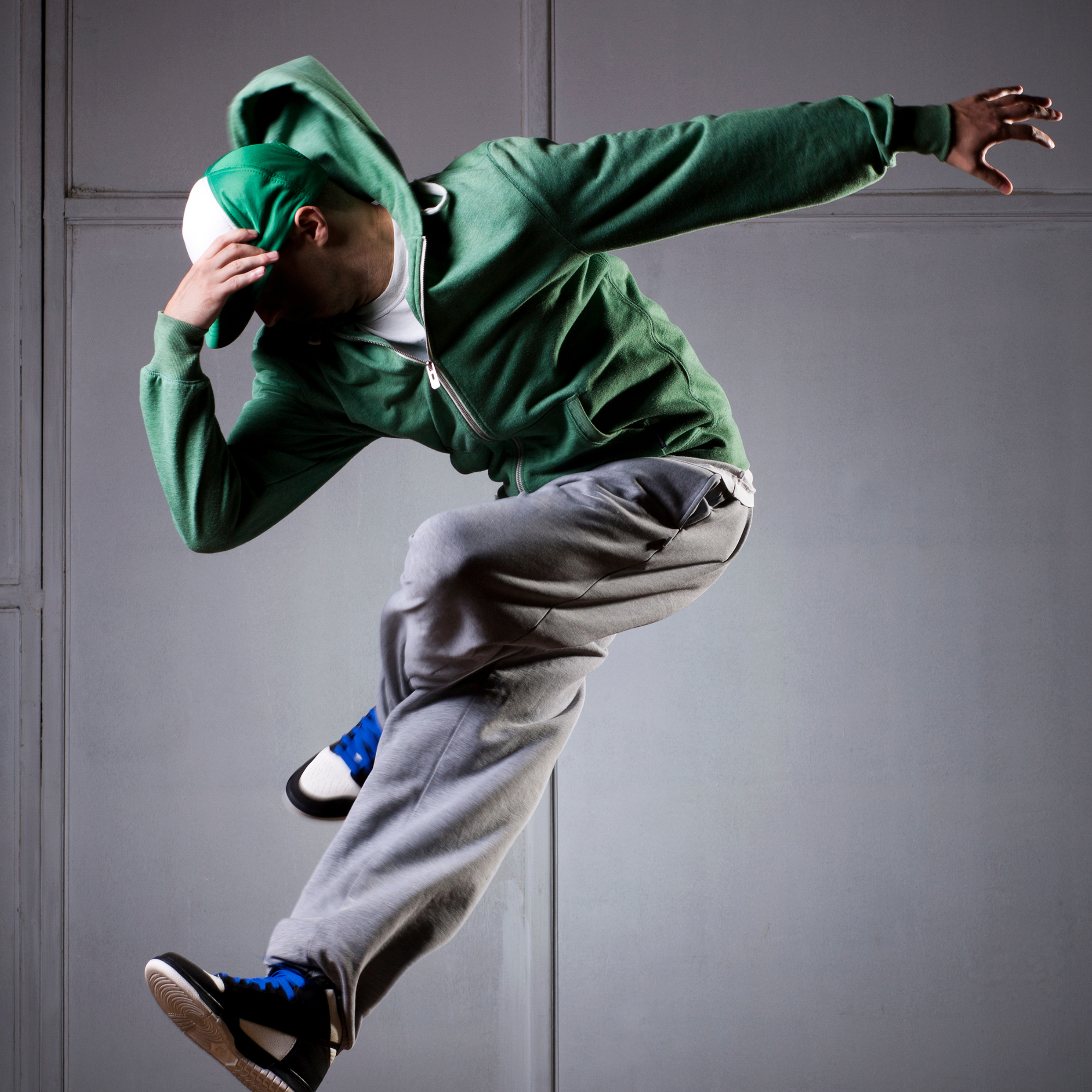 Danse Chaos Dance photo 1
