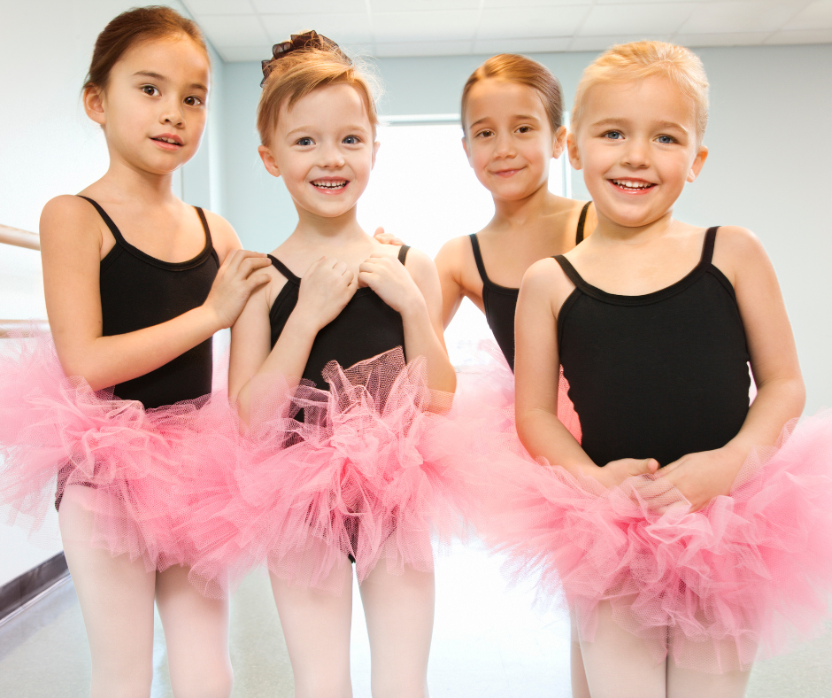 Rothesay Ballet School photo 2