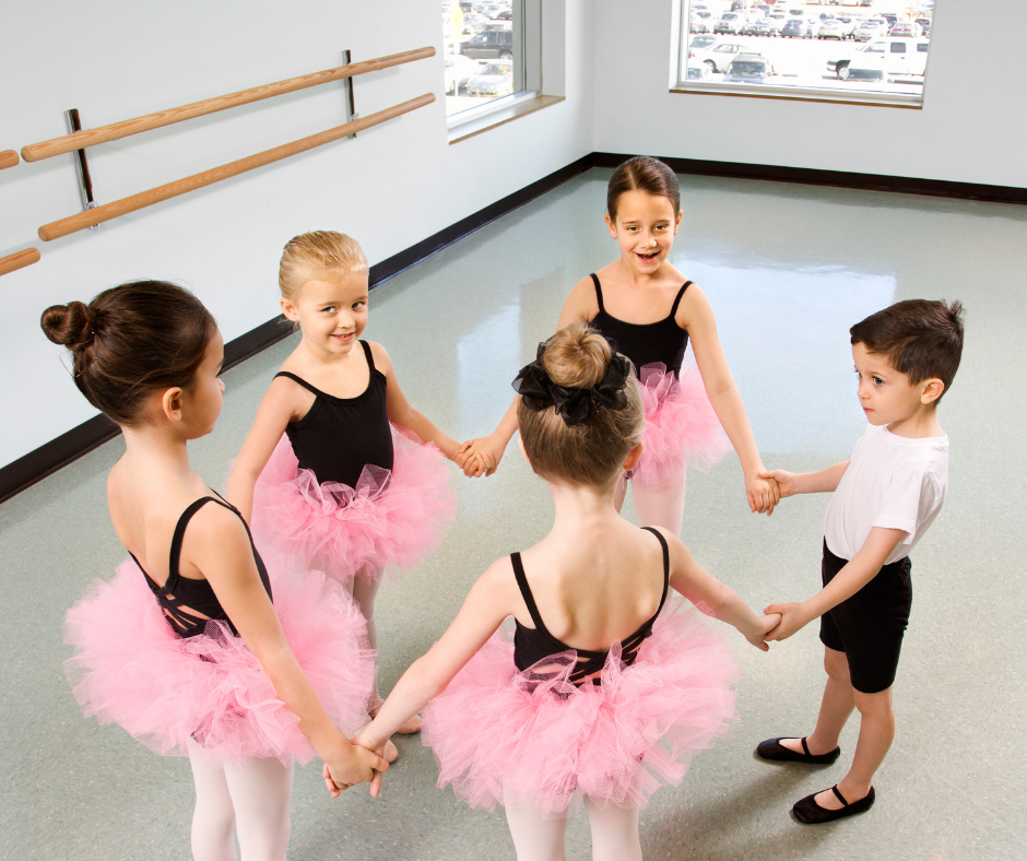 Rothesay Ballet School photo 3