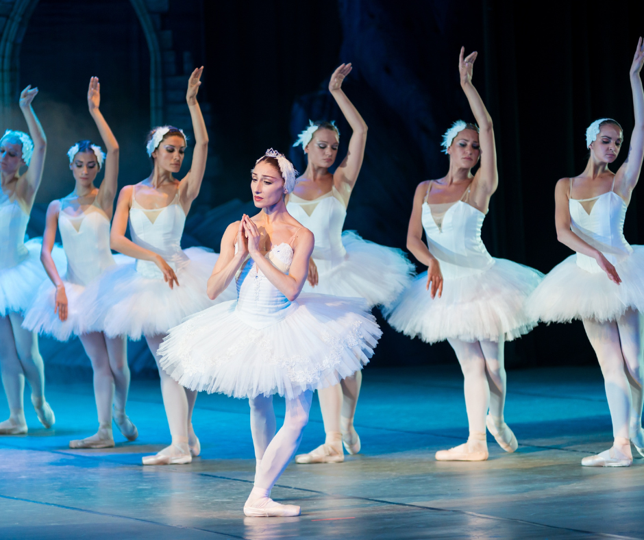 Rothesay Ballet School photo 4