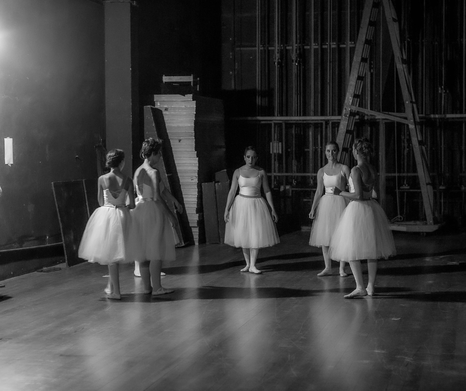 Rothesay Ballet School photo 5