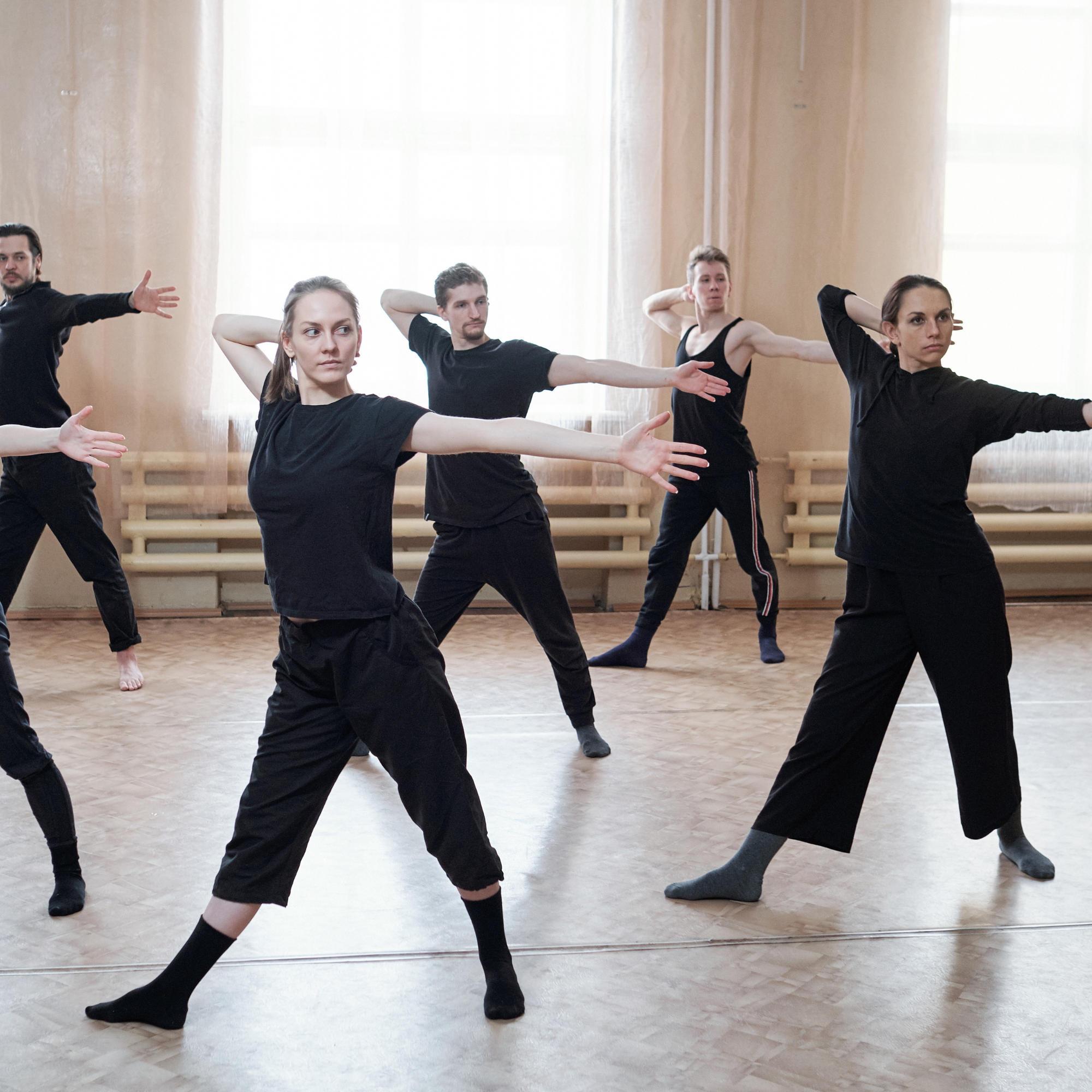 Edge Centre for Dance photo 2