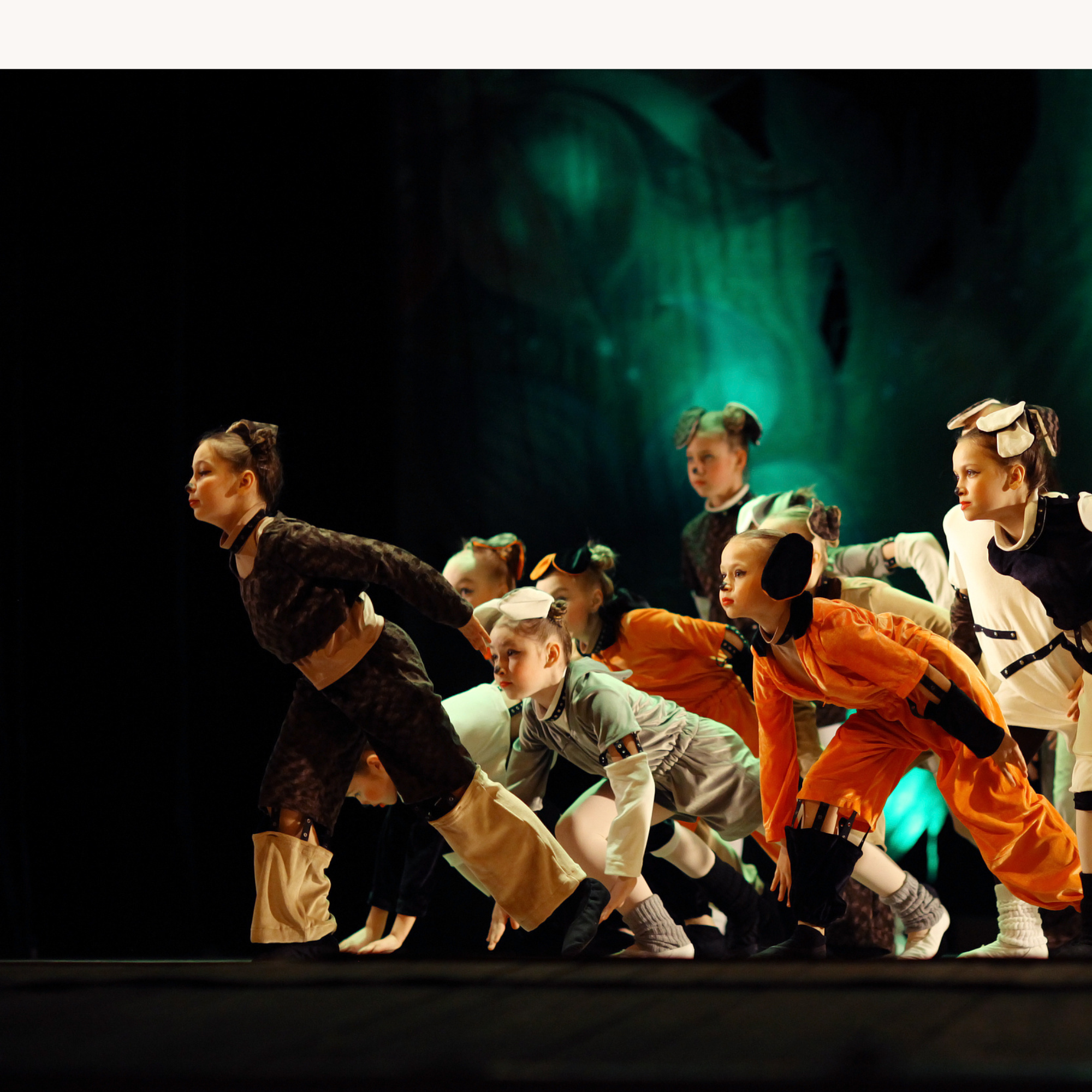 Stars of Tomor­row Dance Academy photo 5
