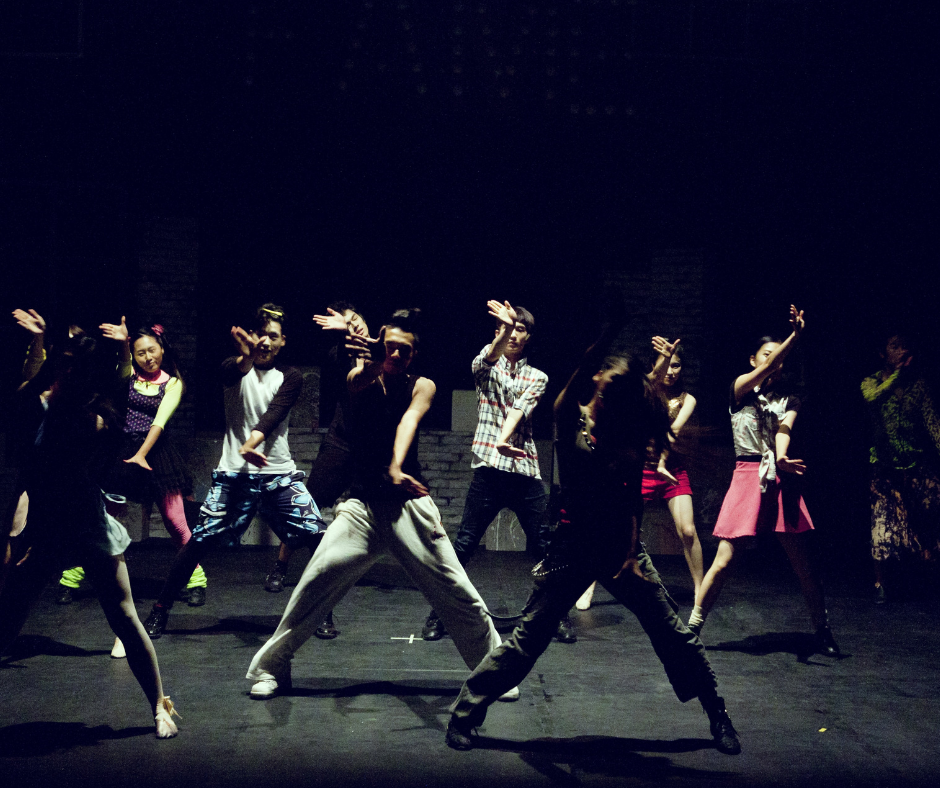 Dance Zone photo 2