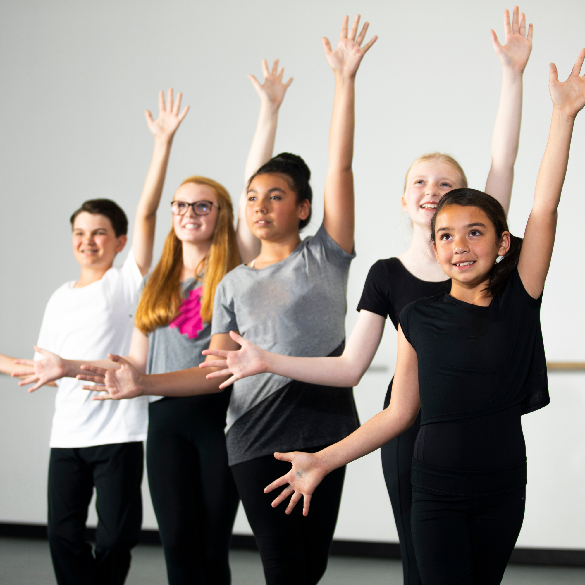 Capital Dance Company photo 1