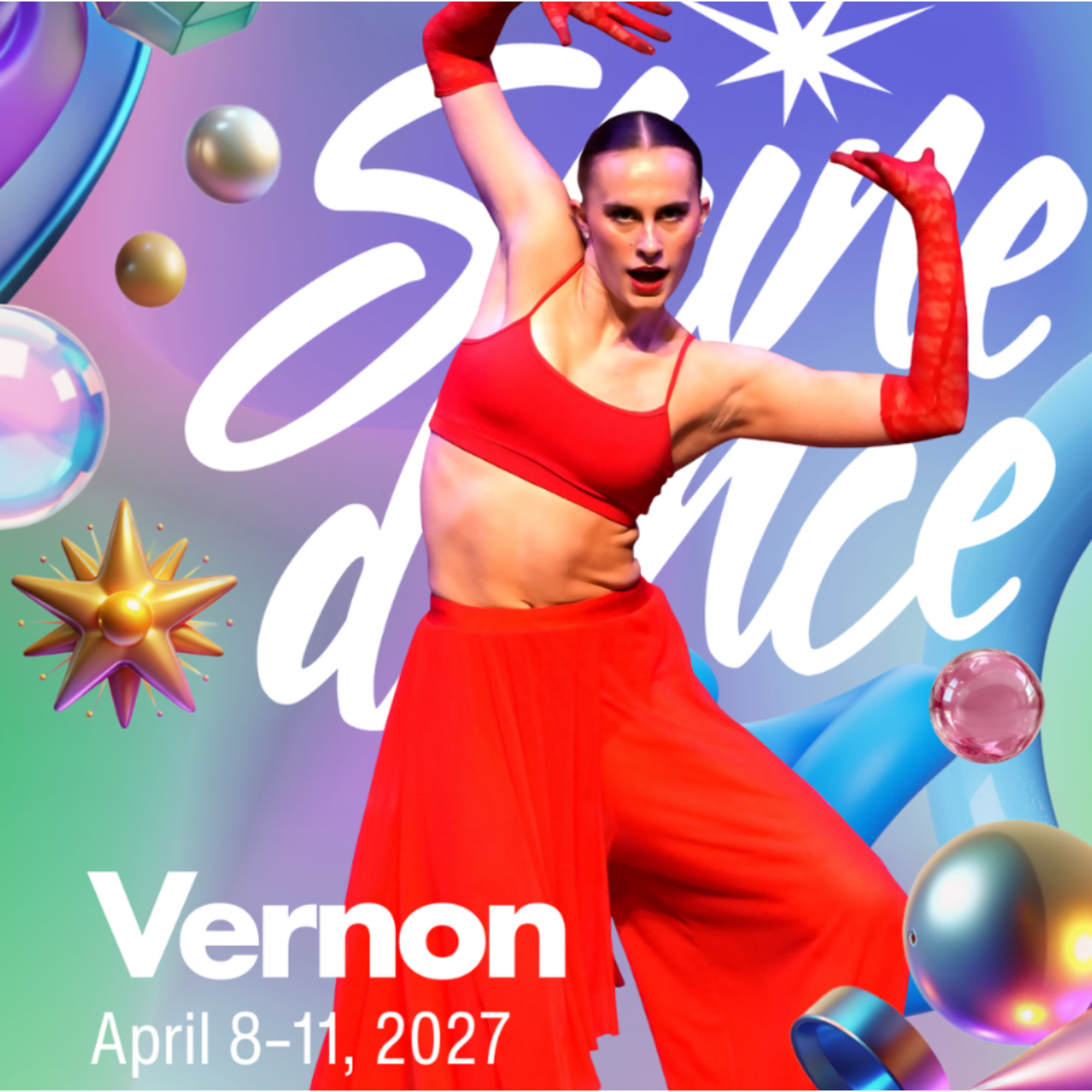 Shine Dance Festival photo 3