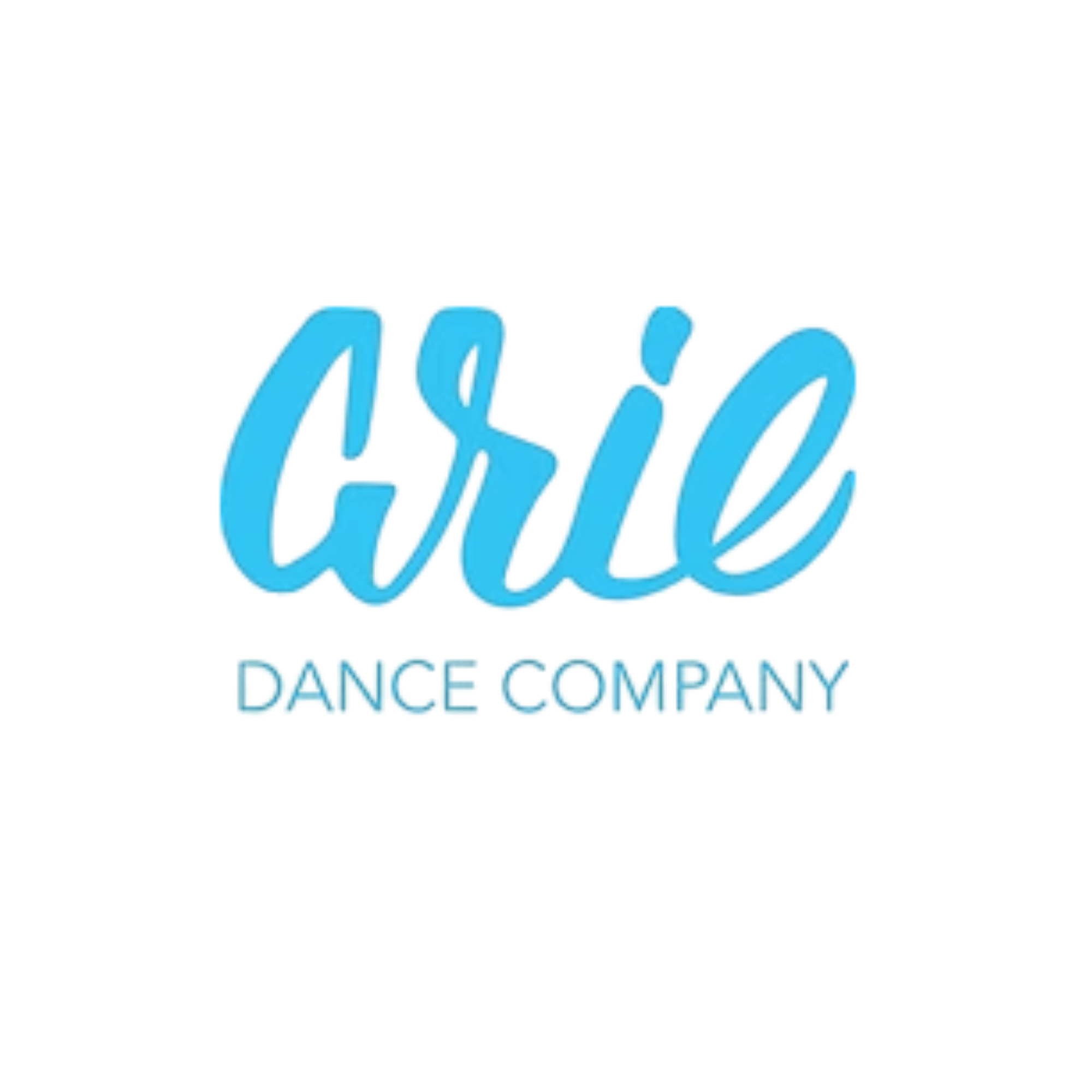 Arie Dance Company logo