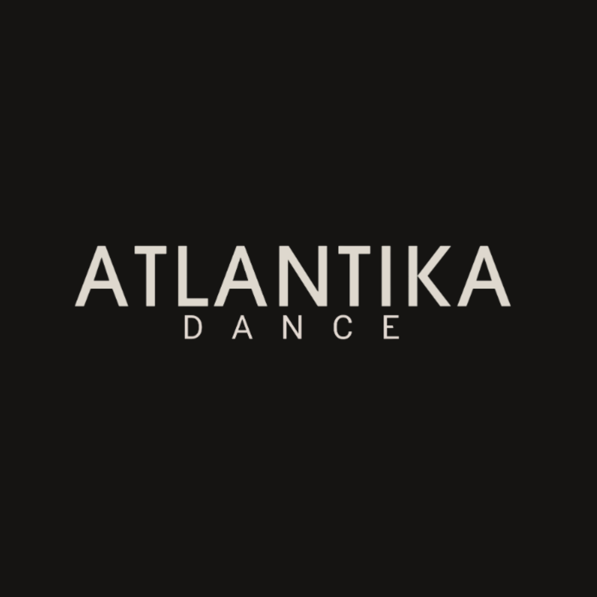 Atlantik Dance logo