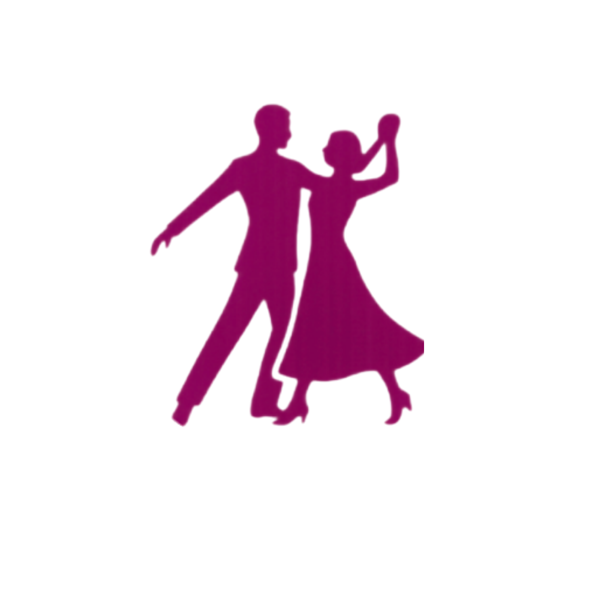 Mary Cain Dance logo