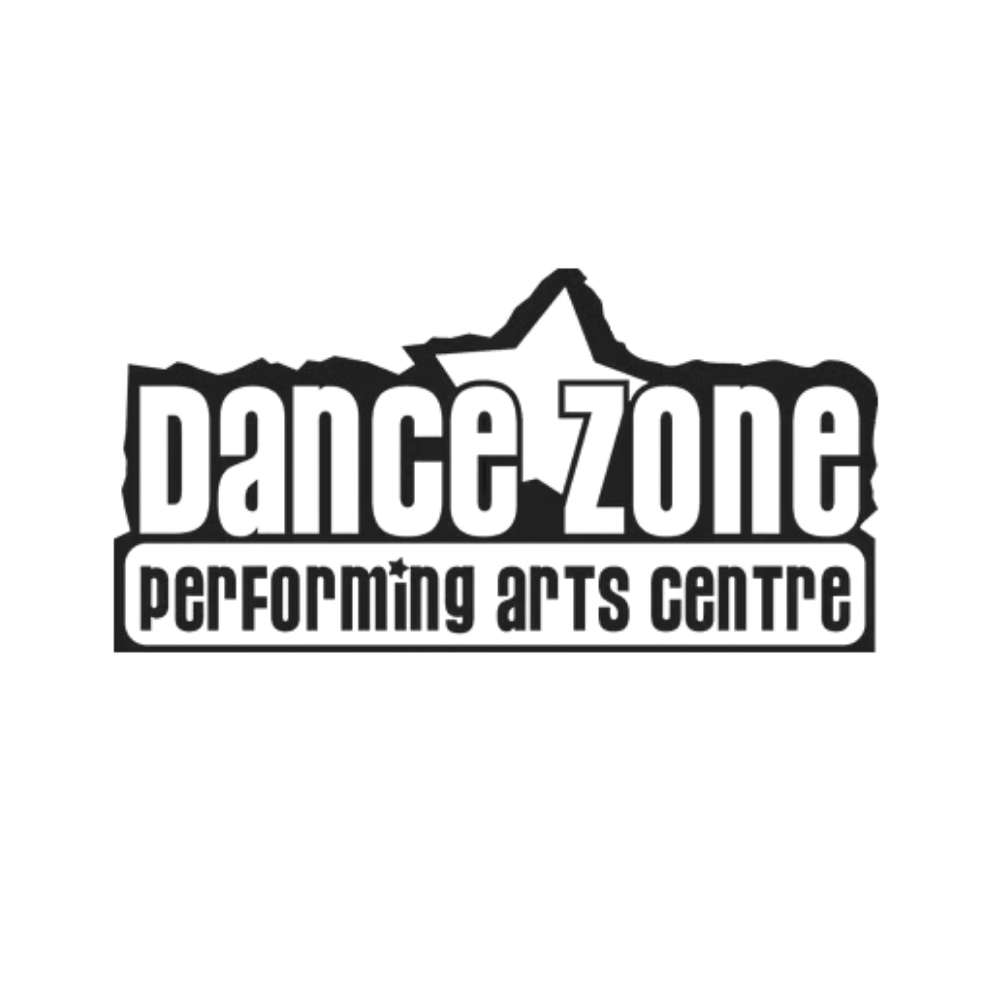 Dance Zone logo
