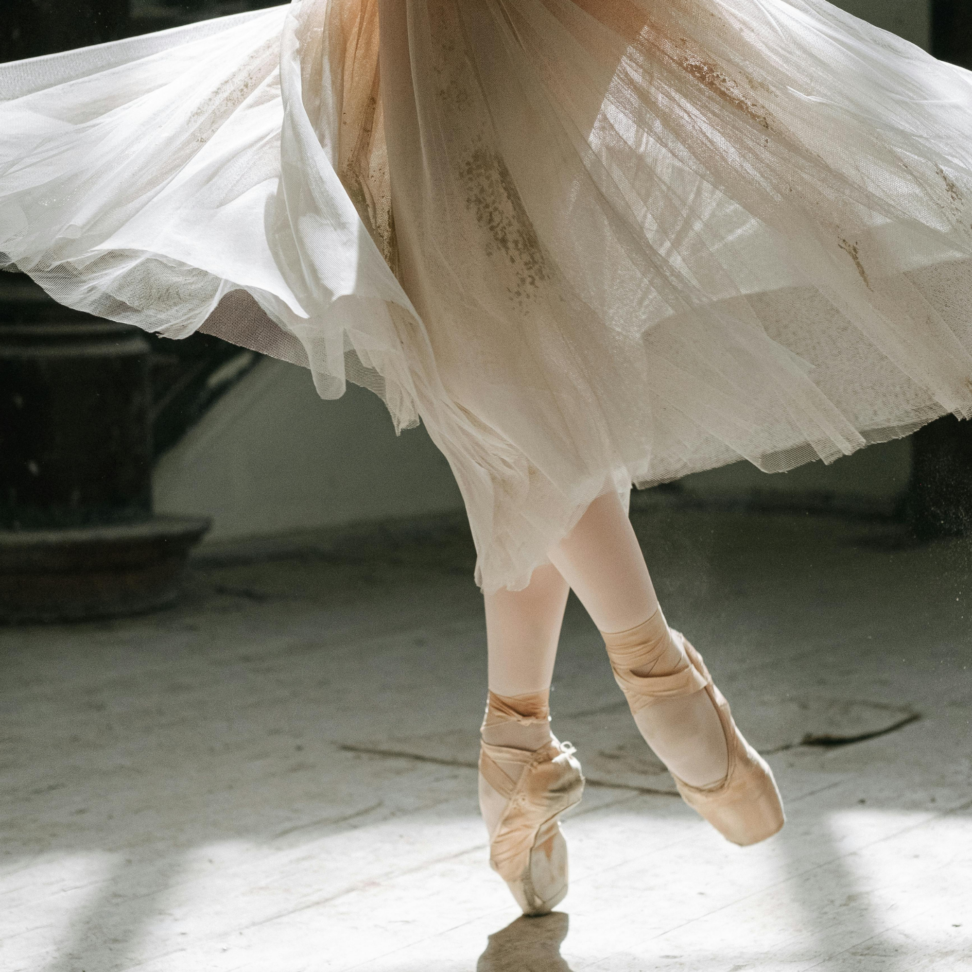 Académie De Ballet Classique profile