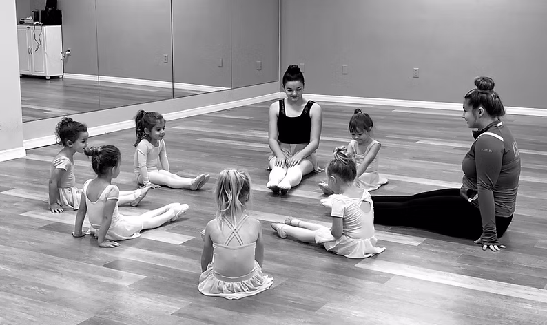 Arie Dance Company profile