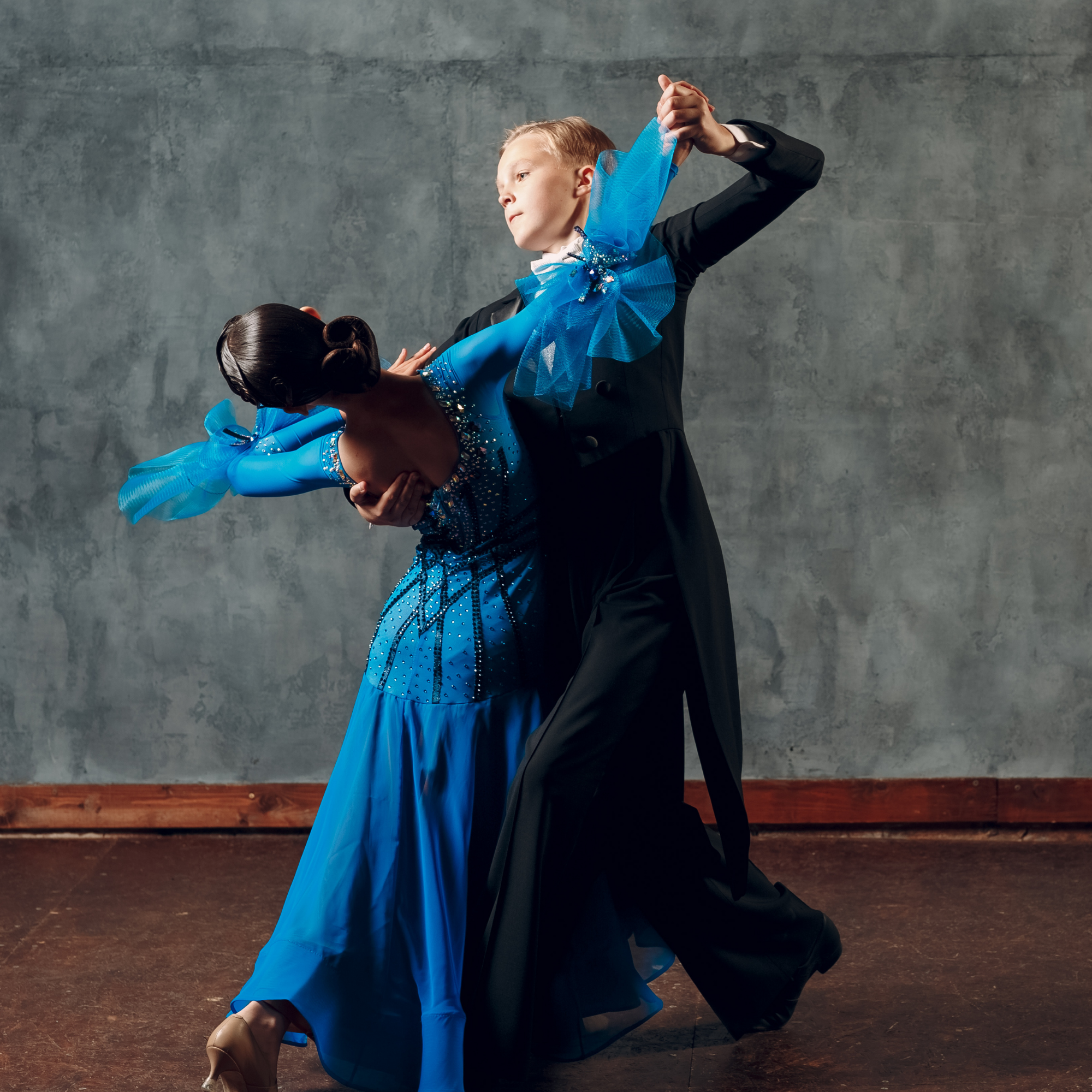 Latin & Ballroom profile