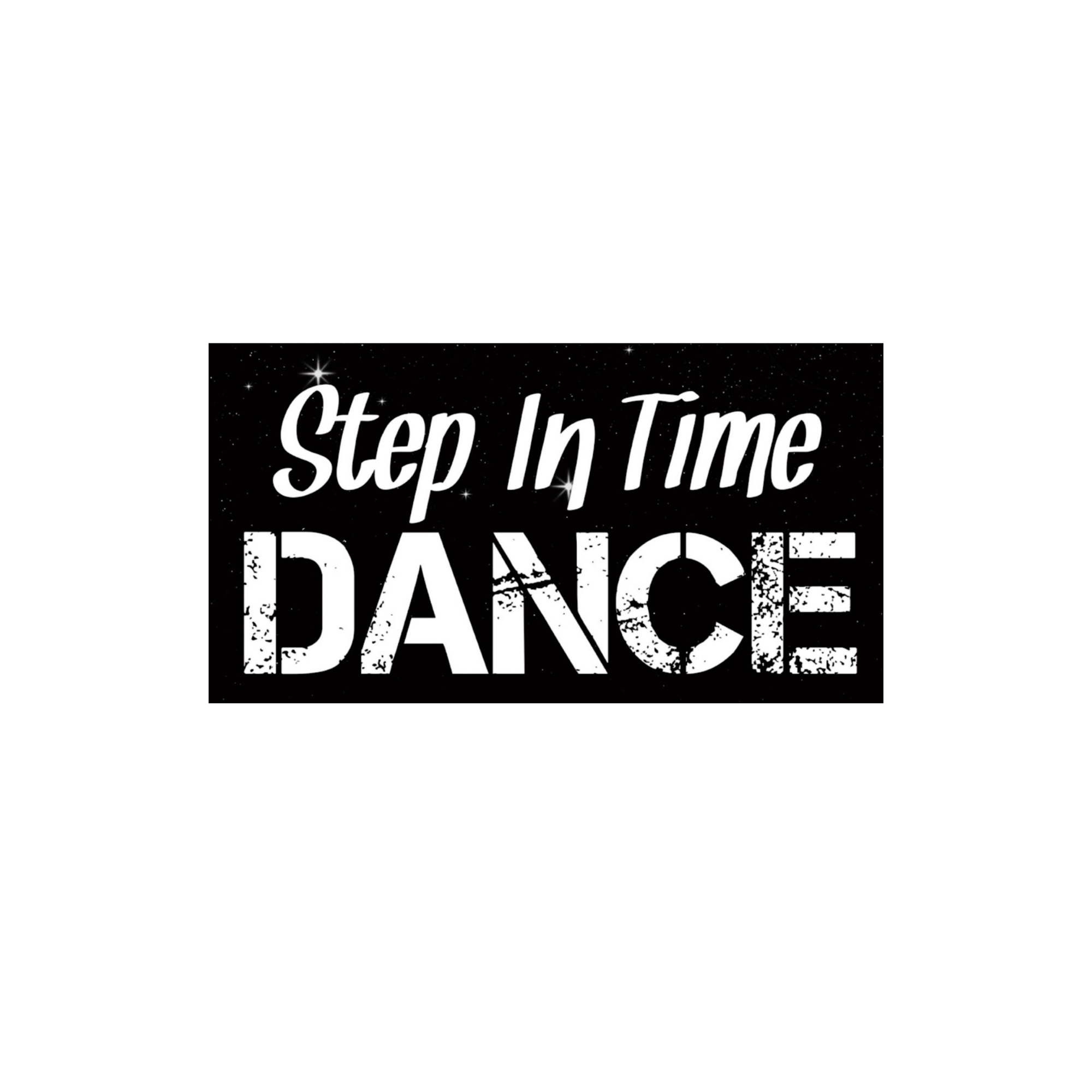 Step In Time Dance profile