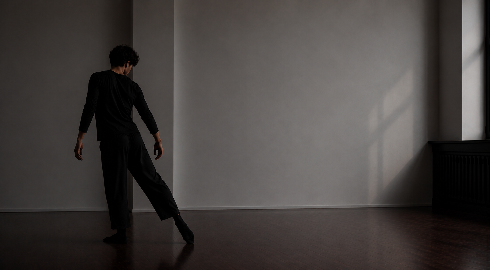 Dance creation profile