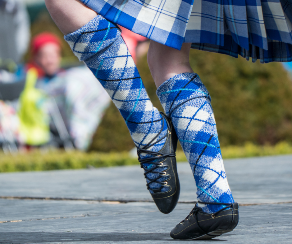 Forrester School of Dance